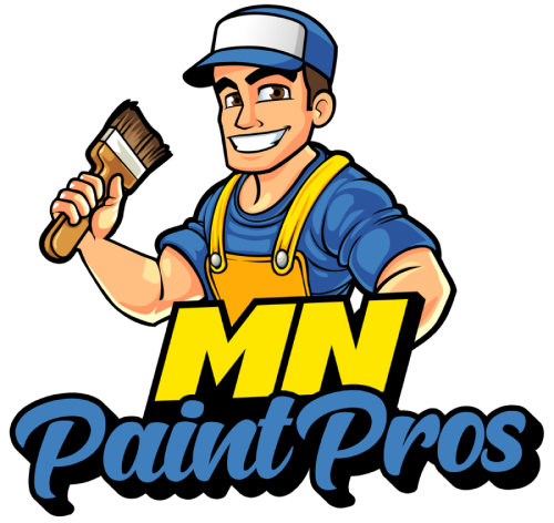 Logo MN Paint Pros